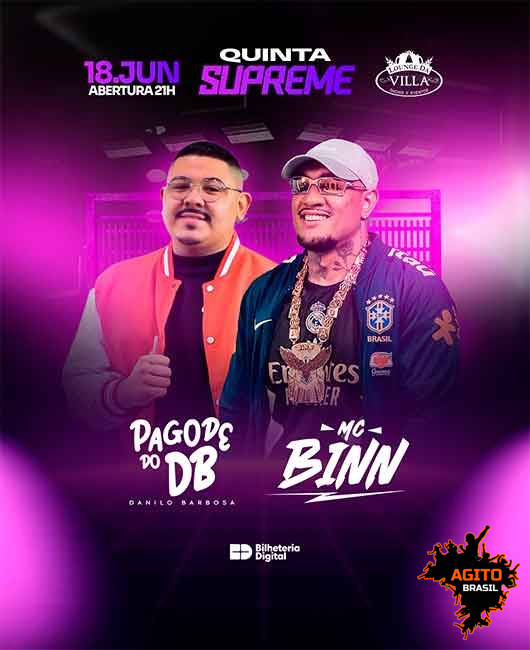 QUINTA SUPREME