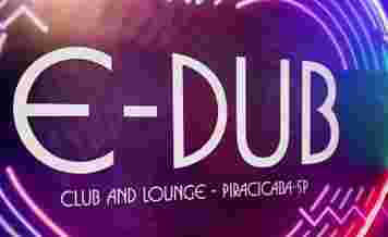 E-Dub Club e Lounge em Piracicaba