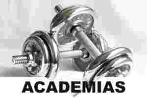 ACADEMIA CATARINA em Campinas