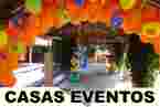 ALVORADA EVENTOS em Campinas