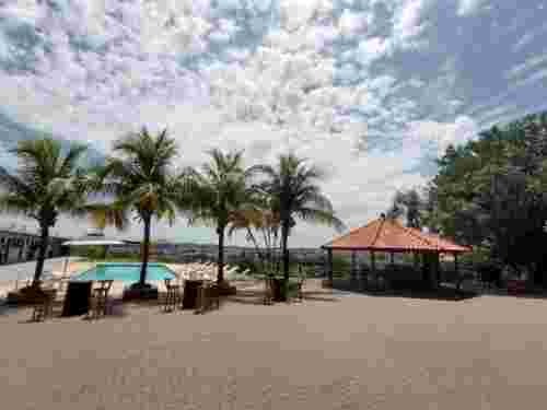 Terraço Vianna em Piracicaba