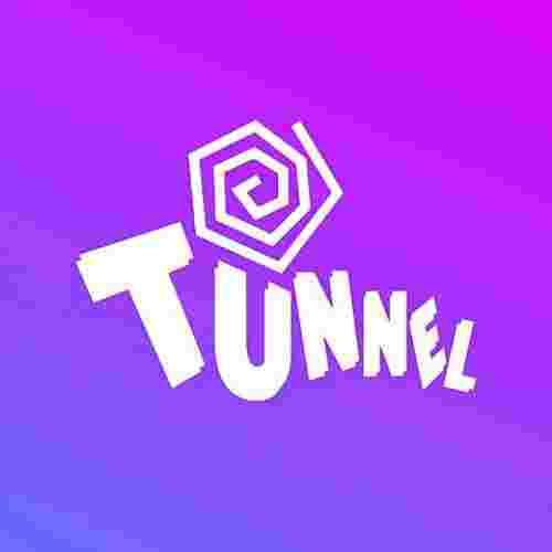 Balada Tunnel em São Paulo