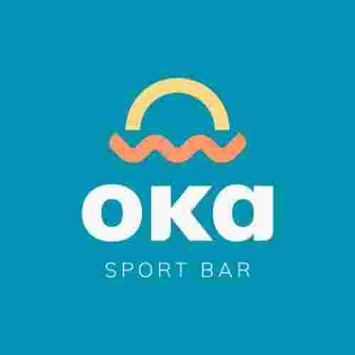 OKA Sport Bar em Sertãozinho