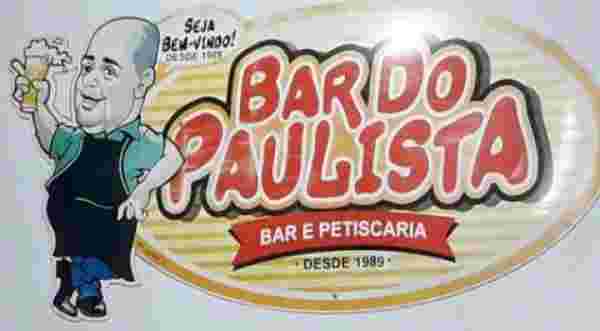 Bar do Paulista em Londrina