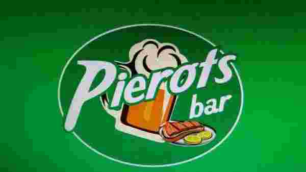 Pierots Bar em Londrina