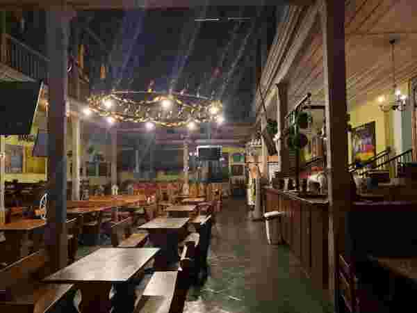 Bar do Alemão em Curitiba