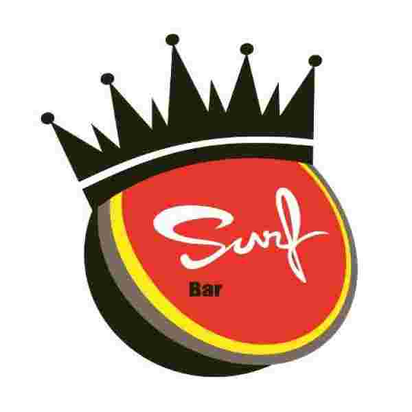 Surf Bar em Curitiba