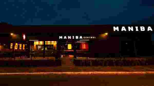 Cervejaria Maniba em Novo Hamburgo