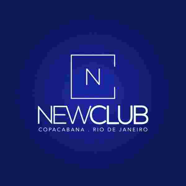 New Club Copacabana em Rio de Janeiro