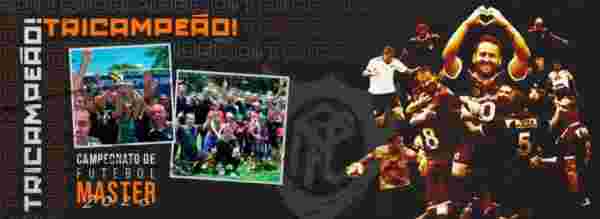 Petropolitano Foot-ball Club em Petrópolis