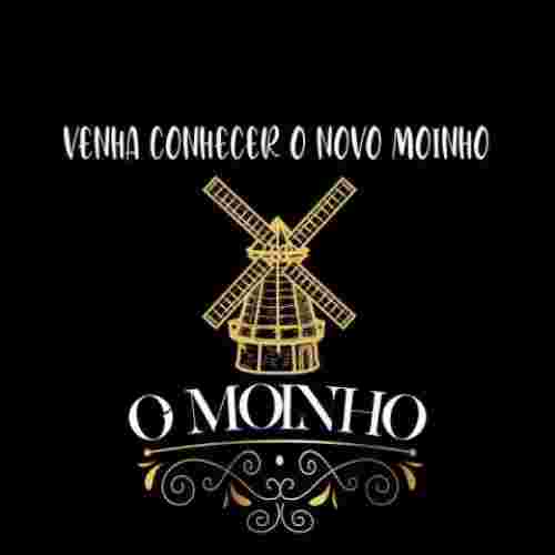 O Moinho em Campinas