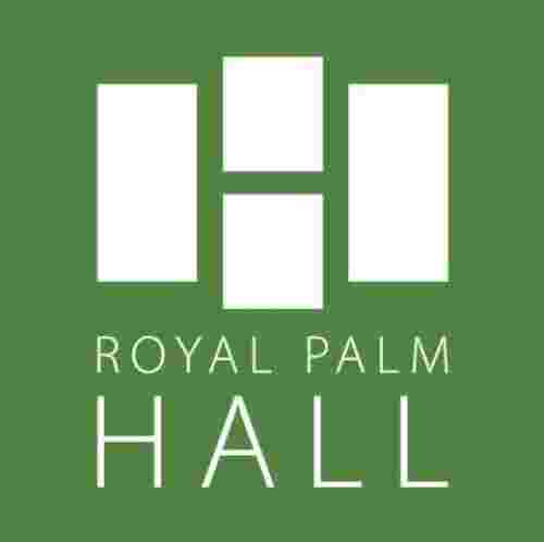 Royal Palm Hall em Campinas