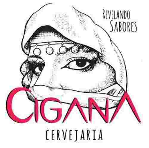 Cigana Cervejaria em Jaboticabal