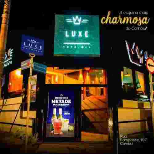 LUXE Campinas em Campinas