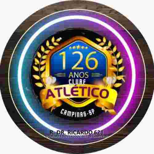 Clube Atlético Campinas em Campinas