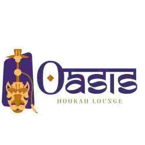 Oasis Hooka Lounge em Campinas