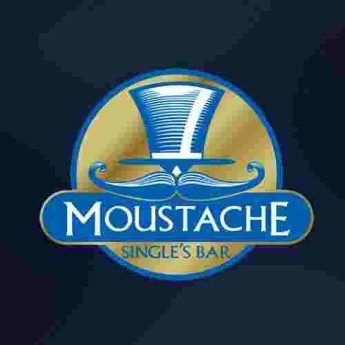 Moustache Singles Bar em Campinas