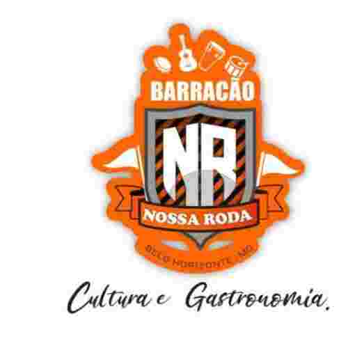 Barracão Nossa Roda em Belo Horizonte