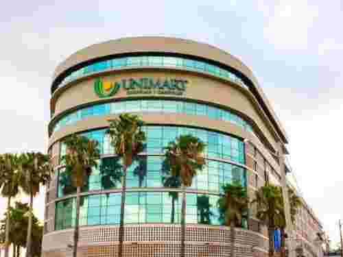 Unimart Shopping Campinas em Campinas