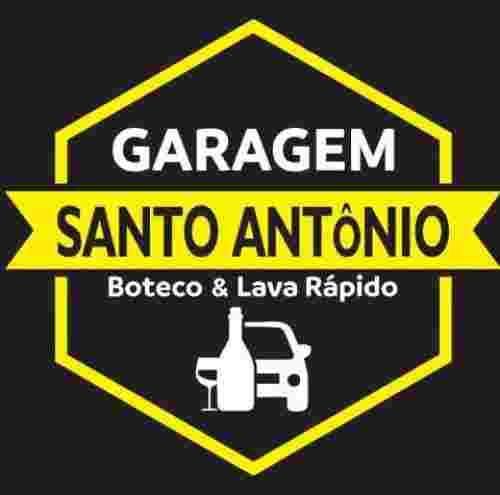 Garagem SANTO Antônio em Campinas