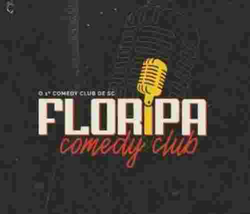 FLORIPA COMEDY CLUB em Florianópolis