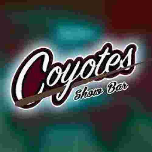 Coyotes Show bar em Campinas