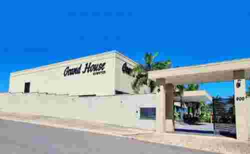 Grand House Eventos em Campinas