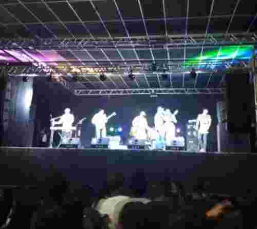 Itaguai Show em Itaguaí