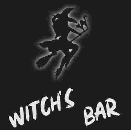 Witchs Bar em Campinas