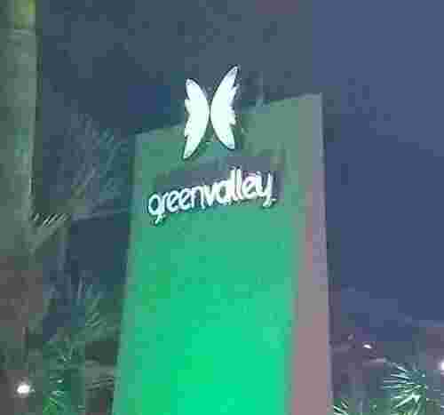 Greenvalley em Camboriú