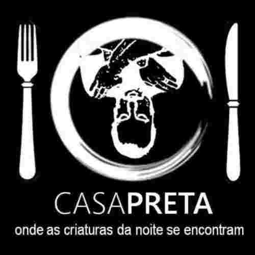 Casa Preta em Campinas