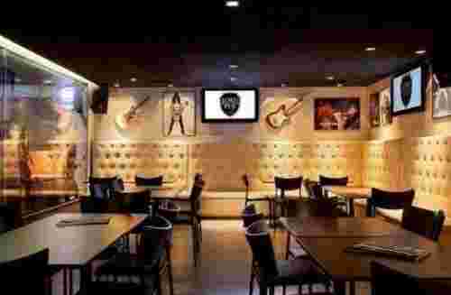 Lord Pub em Belo Horizonte