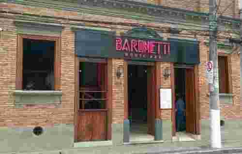 Baronetti Music Bar em Campinas