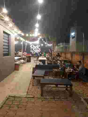 Rock in Hop em Campinas