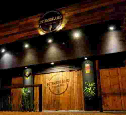 Interiorano Comedy Club em Campinas