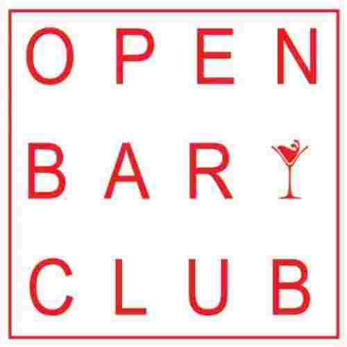 Open Bar Club em São Paulo