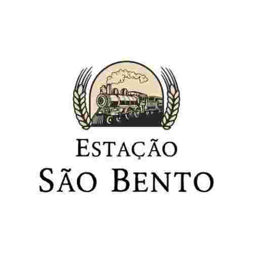 Estação São Bento  em Campinas