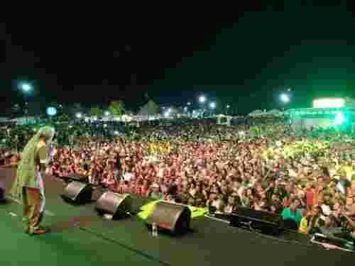 Wet Eventos