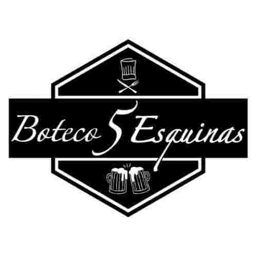 Boteco 5 Esquinas em Santo André
