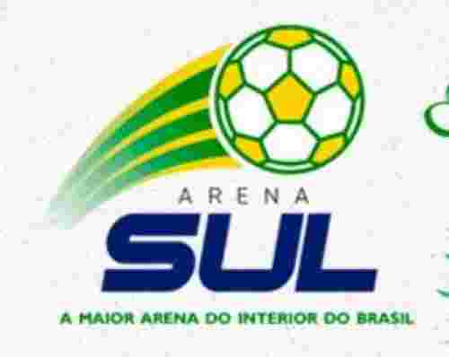 Arena Soul em Uberlândia