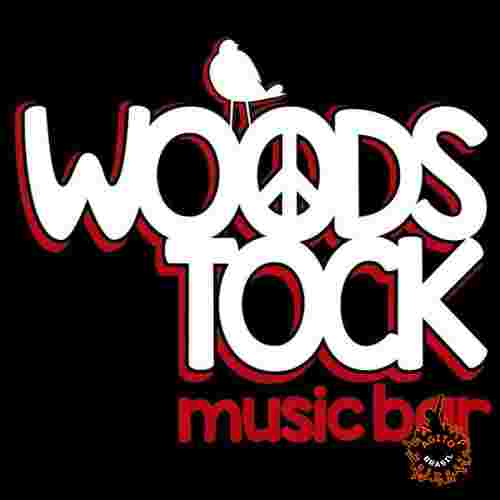 Woodstock Music Bar em Campinas