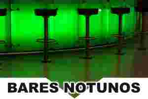 TARANTINO BAR em Campinas