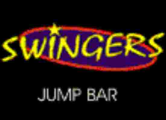 SWINGERS em CAMPINAS