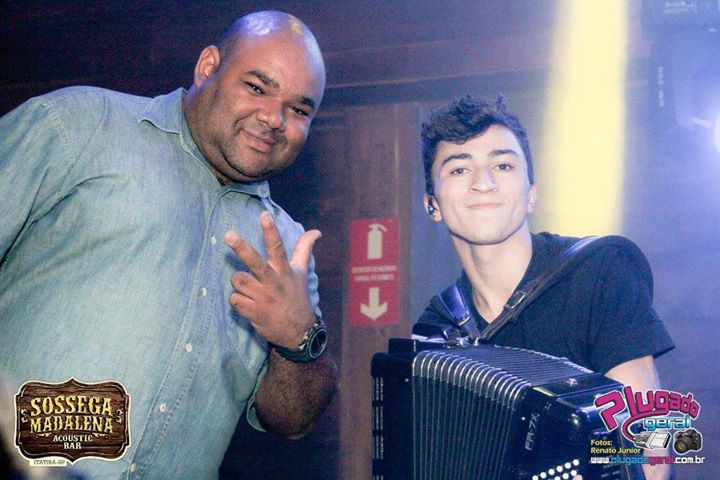 Cobertura fotográfica 