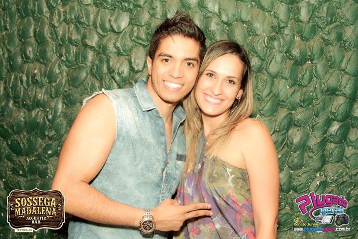 Cobertura fotográfica 