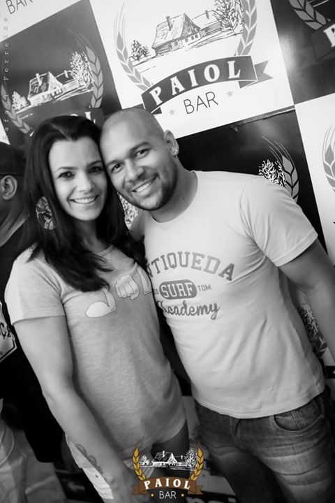 Paiol Bar Campinas Campinas/