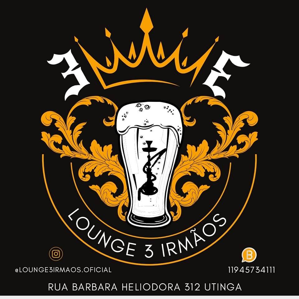 Lounge 3 irmãos
