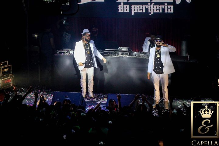 Cobertura fotográfica 