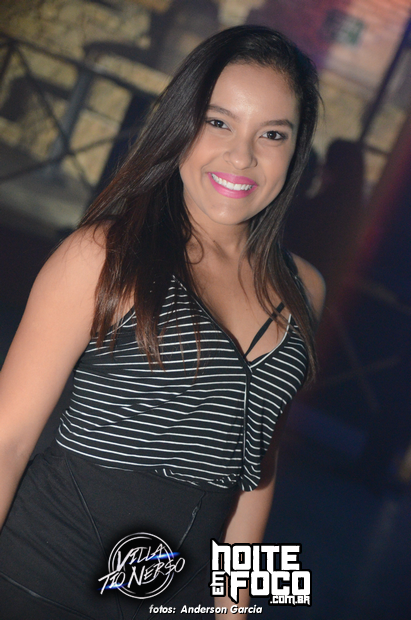 Villa Tio Nerso Campinas/