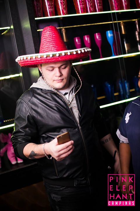 Pink Elephant Campinas Campinas/